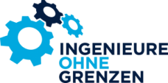Logo of Ingenieure ohne Grenzen e.V. (Engineers without borders)