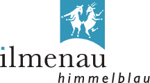 Logo of the City of Ilmenau