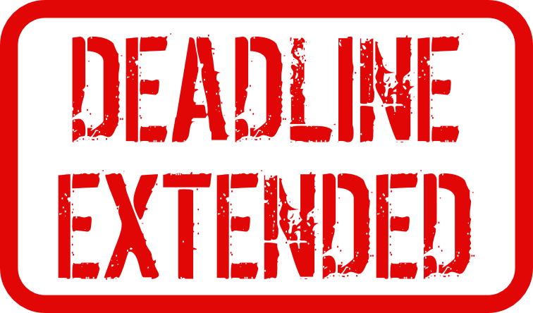 Application deadline extended to 31st January 2015! – ISWI 